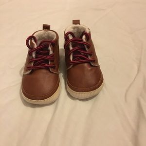 Gap Baby Shoes
